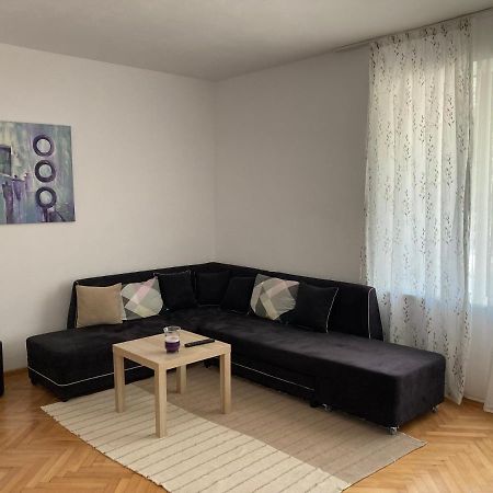 Central Suite Varna Extérieur photo