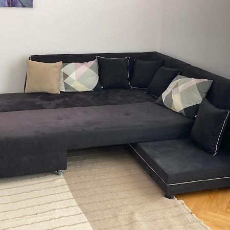 Central Suite Varna Extérieur photo