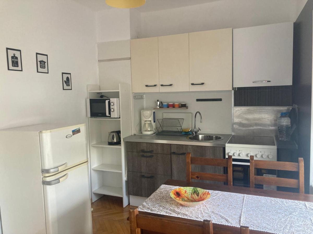 Central Suite Varna Extérieur photo
